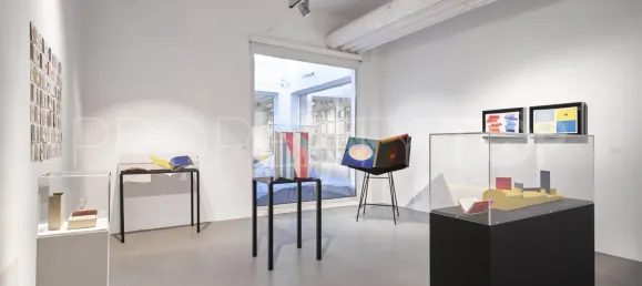 Gewerbliche Immobilie in Madrid, Spain 1098m², Nr. 177743 17