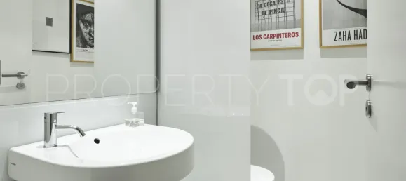 Gewerbliche Immobilie in Madrid, Spain 1098m², Nr. 177743 20