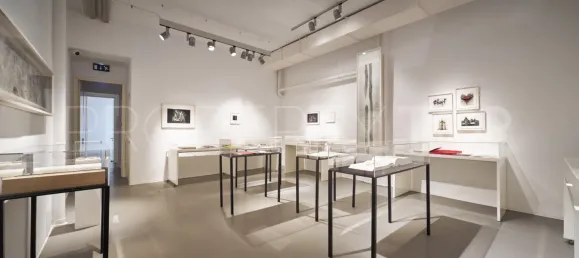 Gewerbliche Immobilie in Madrid, Spain 1098m², Nr. 177743 16