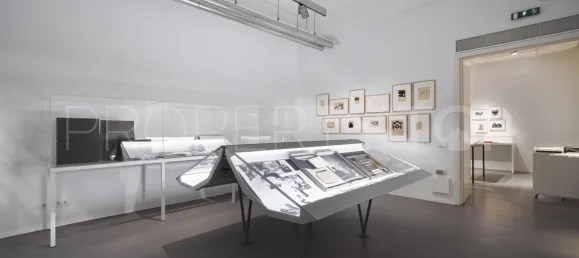 Gewerbliche Immobilie in Madrid, Spain 1098m², Nr. 177743 15