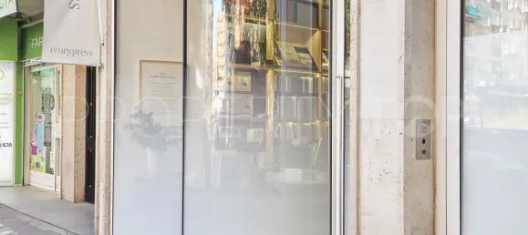 Gewerbliche Immobilie in Madrid, Spain 1098m², Nr. 177743 27