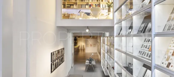 Gewerbliche Immobilie in Madrid, Spain 1098m², Nr. 177743 21