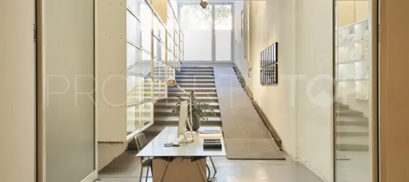 Gewerbliche Immobilie in Madrid, Spain 1098m², Nr. 177743 5