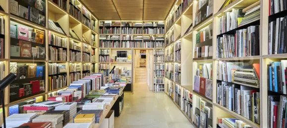 Gewerbliche Immobilie in Madrid, Spain 1098m², Nr. 177743 23