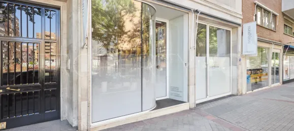 Gewerbliche Immobilie in Madrid, Spain 1098m², Nr. 177743 30