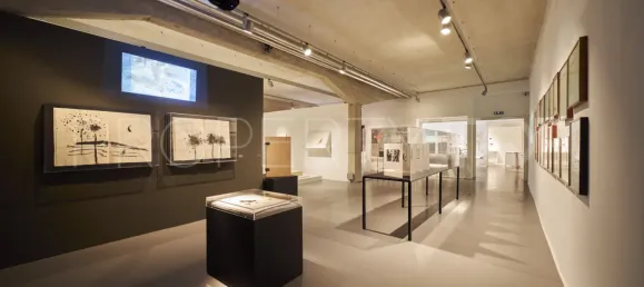 Gewerbliche Immobilie in Madrid, Spain 1098m², Nr. 177743 13