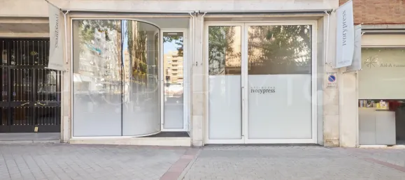 Gewerbliche Immobilie in Madrid, Spain 1098m², Nr. 177743 26
