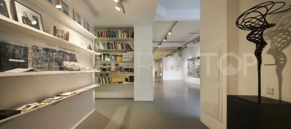 Gewerbliche Immobilie in Madrid, Spain 1098m², Nr. 177743 4