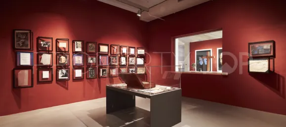 Gewerbliche Immobilie in Madrid, Spain 1098m², Nr. 177743 18