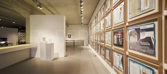 Gewerbliche Immobilie in Madrid, Spain 1098m², Nr. 177743 9