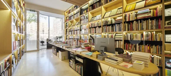 Gewerbliche Immobilie in Madrid, Spain 1098m², Nr. 177743 25