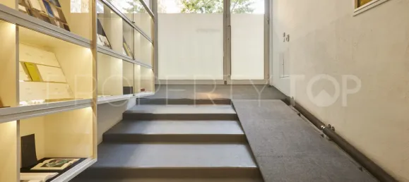 Gewerbliche Immobilie in Madrid, Spain 1098m², Nr. 177743 22