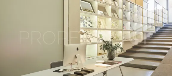 Gewerbliche Immobilie in Madrid, Spain 1098m², Nr. 177743 6