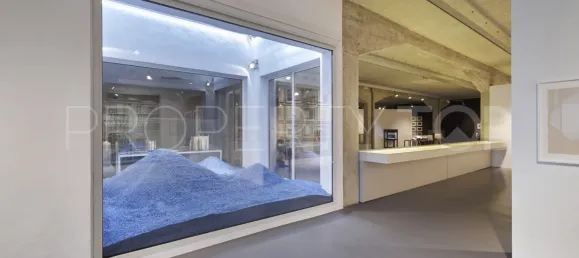 Gewerbliche Immobilie in Madrid, Spain 1098m², Nr. 177743 8