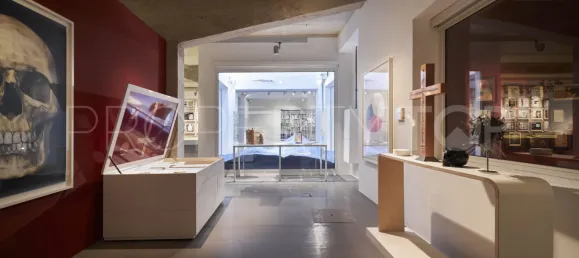 Gewerbliche Immobilie in Madrid, Spain 1098m², Nr. 177743 14