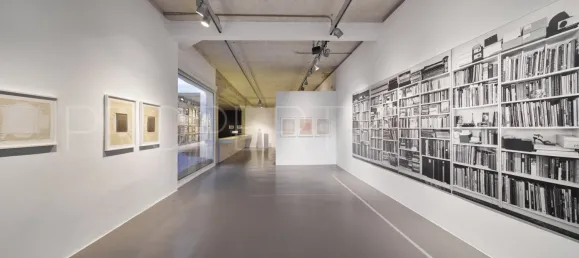 Gewerbliche Immobilie in Madrid, Spain 1098m², Nr. 177743 7