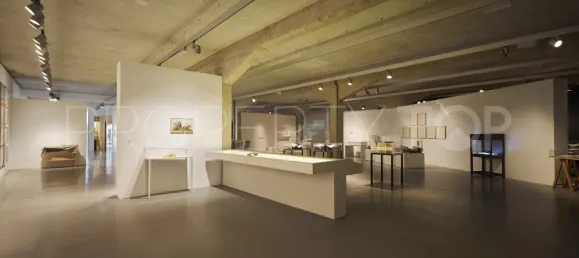 Gewerbliche Immobilie in Madrid, Spain 1098m², Nr. 177743 10