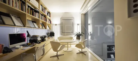 Gewerbliche Immobilie in Madrid, Spain 1098m², Nr. 177743 24