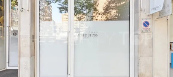 Gewerbliche Immobilie in Madrid, Spain 1098m², Nr. 177743 29