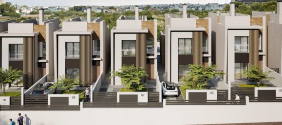 3 dormitorios сasa en venta en Torrevieja, Alicante, Comunidad Valenciana, Spain № 365528 3