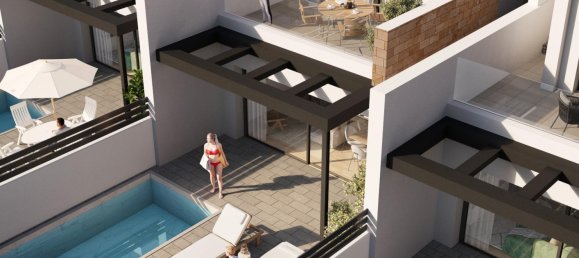 3 dormitorios сasa en venta en Torrevieja, Alicante, Comunidad Valenciana, Spain № 365528 4