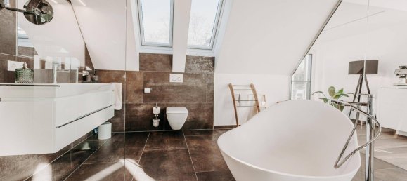 4 Schlafzimmer Villa in Bürmoos, Austria, Nr. 195360 7