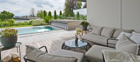 4 Schlafzimmer Villa in Bürmoos, Austria, Nr. 195360 4