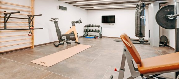 4 Schlafzimmer Villa in Bürmoos, Austria, Nr. 195360 13