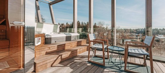 4 Schlafzimmer Villa in Bürmoos, Austria, Nr. 195360 9