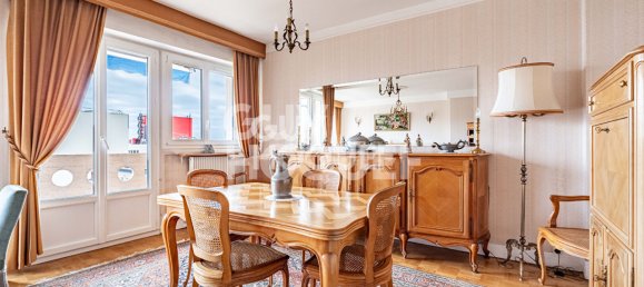 Apartamento de 2 dormitorios en Asnieres-sur-Seine, France No. 298508 3