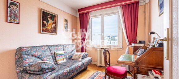 Apartamento de 2 dormitorios en Asnieres-sur-Seine, France No. 298508 7