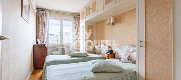 Apartamento de 2 dormitorios en Asnieres-sur-Seine, France No. 298508 6