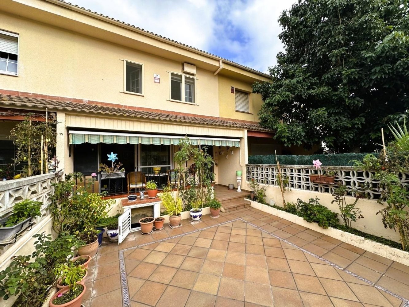 Moradia em banda T3 em Palamos, Spain N.º 250571