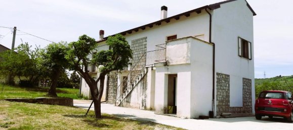 6غرفة منزل في Gissi, Italy رقم 127560 18