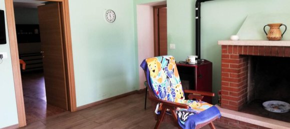 6غرفة منزل في Gissi, Italy رقم 127560 25