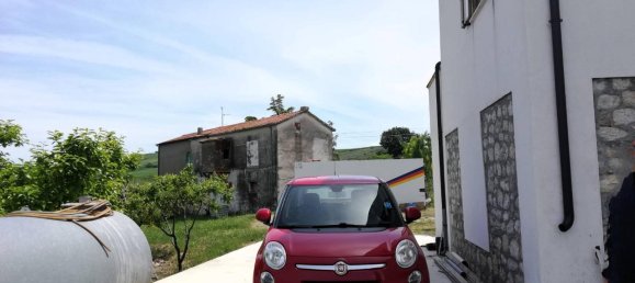 6غرفة منزل في Gissi, Italy رقم 127560 3