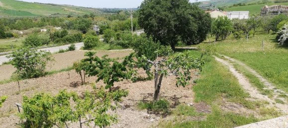 6غرفة منزل في Gissi, Italy رقم 127560 17