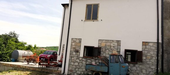 6غرفة منزل في Gissi, Italy رقم 127560 30