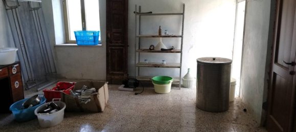 6غرفة منزل في Gissi, Italy رقم 127560 4