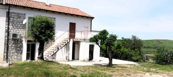 6غرفة منزل في Gissi, Italy رقم 127560 31