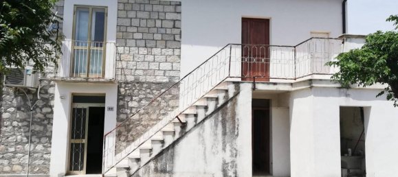 6غرفة منزل في Gissi, Italy رقم 127560 16