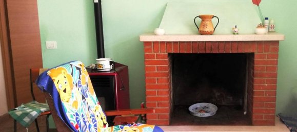 6غرفة منزل في Gissi, Italy رقم 127560 24