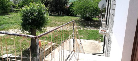 6غرفة منزل في Gissi, Italy رقم 127560 11