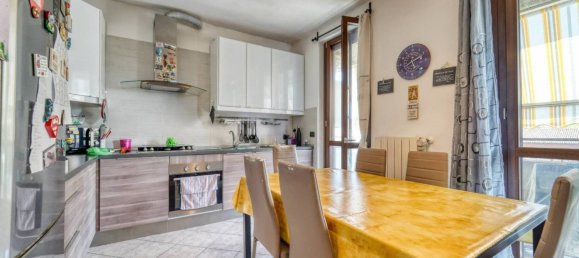 2 غرف نوم شقة في Mulazzano, Italy رقم 307951 6