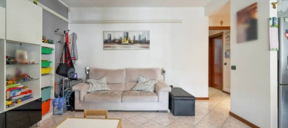 2 غرف نوم شقة في Mulazzano, Italy رقم 307951 4