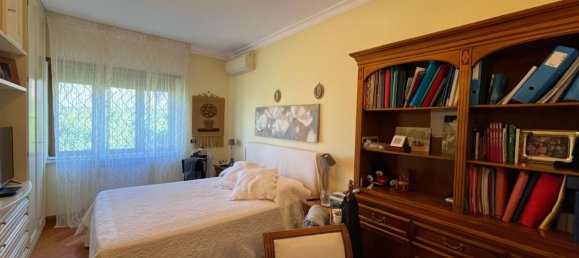 5 rooms Apartment in Pozzuoli, Italy No. 214419 27