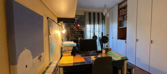 5 rooms Apartment in Pozzuoli, Italy No. 214419 21