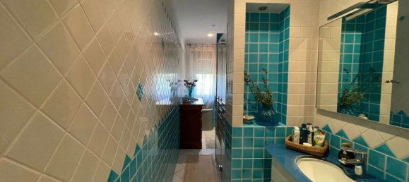 5 rooms Apartment in Pozzuoli, Italy No. 214419 62