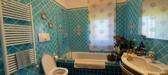 5 rooms Apartment in Pozzuoli, Italy No. 214419 56
