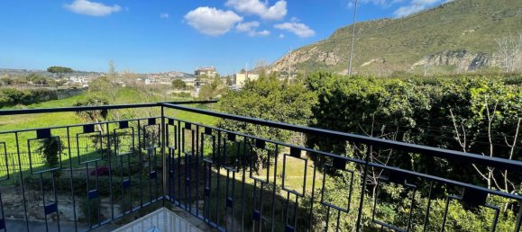 5 rooms Apartment in Pozzuoli, Italy No. 214419 28